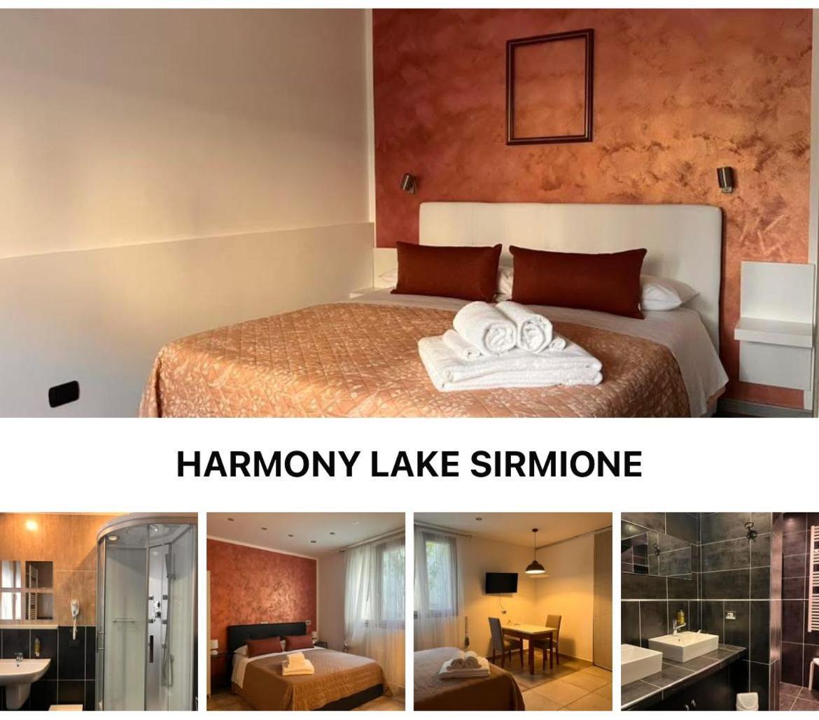 Harmony Lake סירמיונה מראה חיצוני תמונה